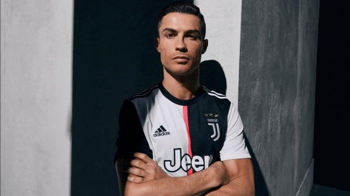 Ini Alasan Kenapa Loreng Zebra di Jersey Juventus Hilang